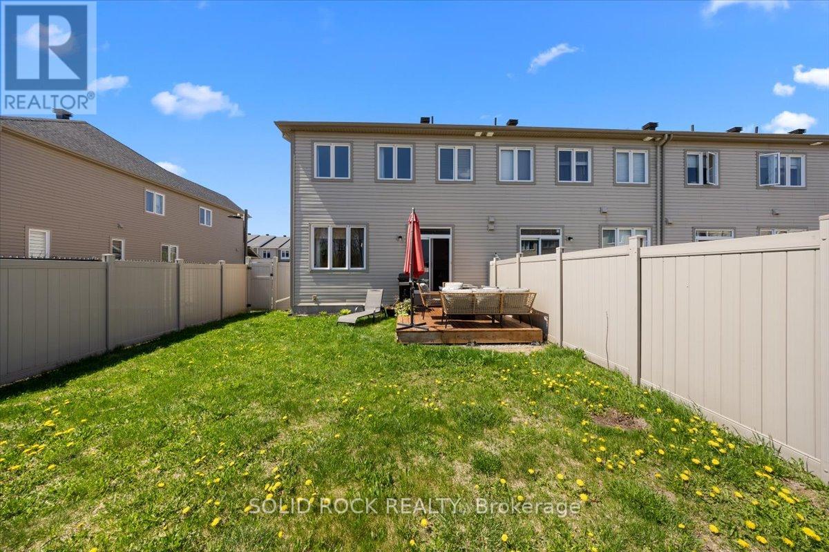 255 Trailsedge Way, Ottawa, Ontario  K1W 0E8 - Photo 29 - X13140644