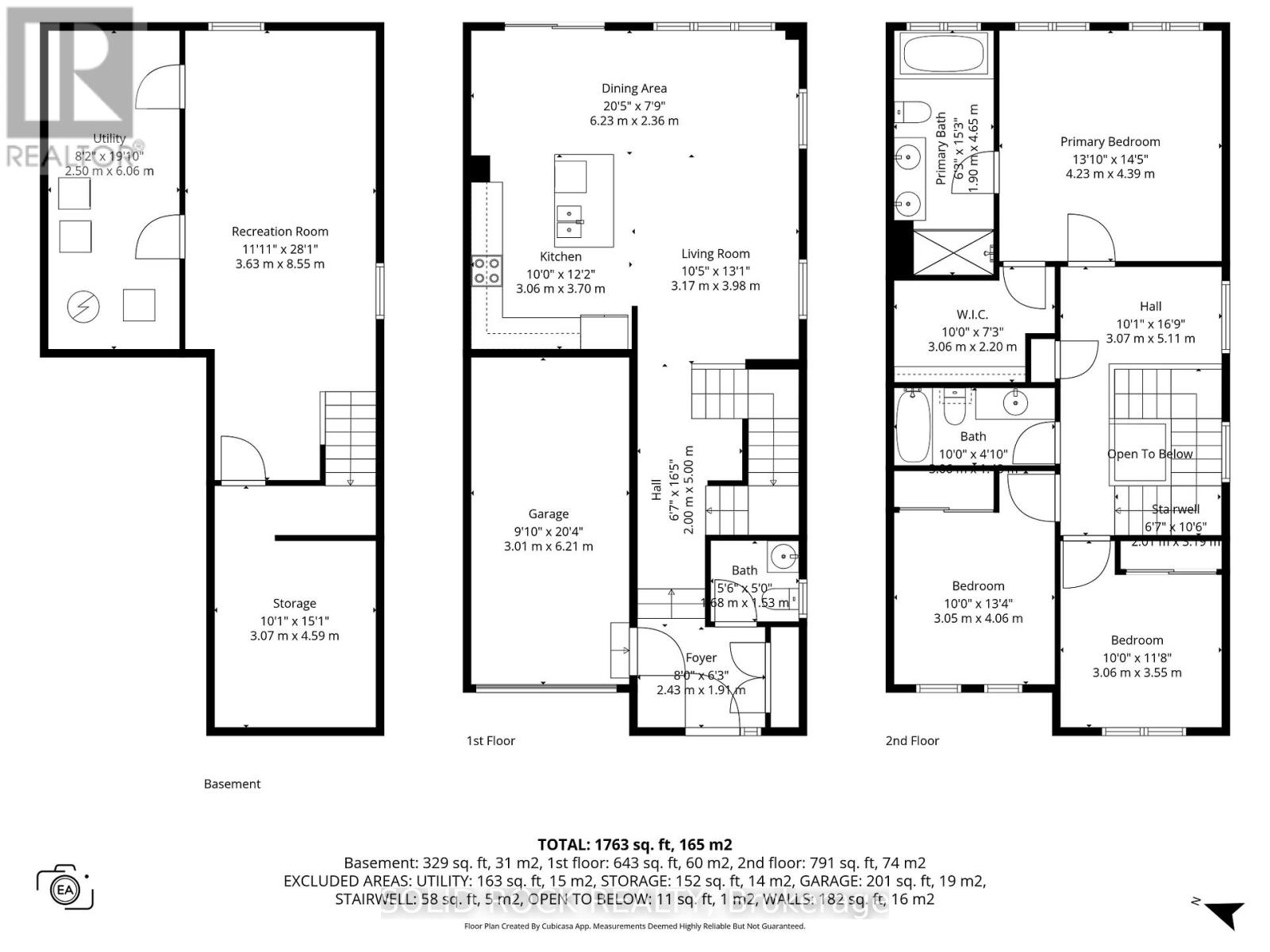 255 Trailsedge Way, Ottawa, Ontario  K1W 0E8 - Photo 30 - X13140644