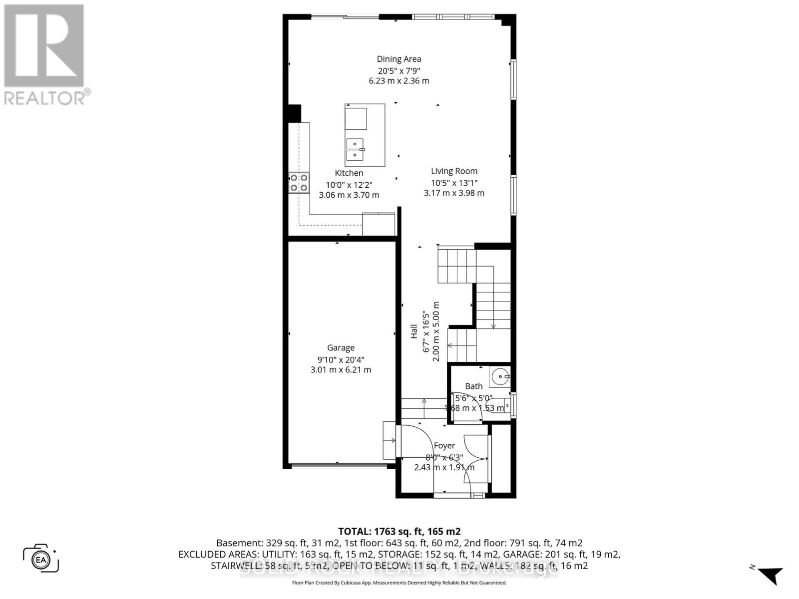 255 Trailsedge Way, Ottawa, Ontario  K1W 0E8 - Photo 31 - X13140644