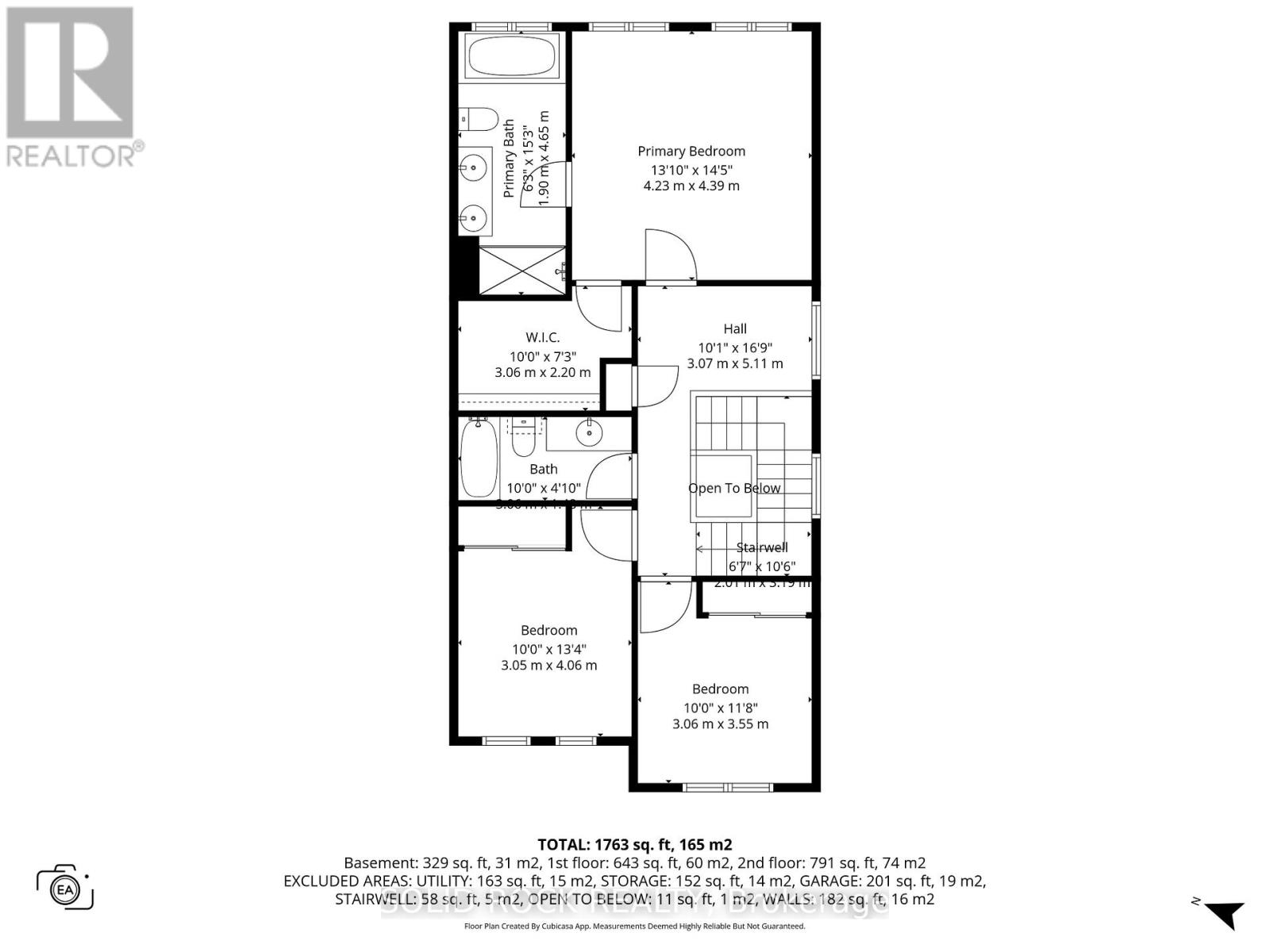 255 Trailsedge Way, Ottawa, Ontario  K1W 0E8 - Photo 32 - X13140644