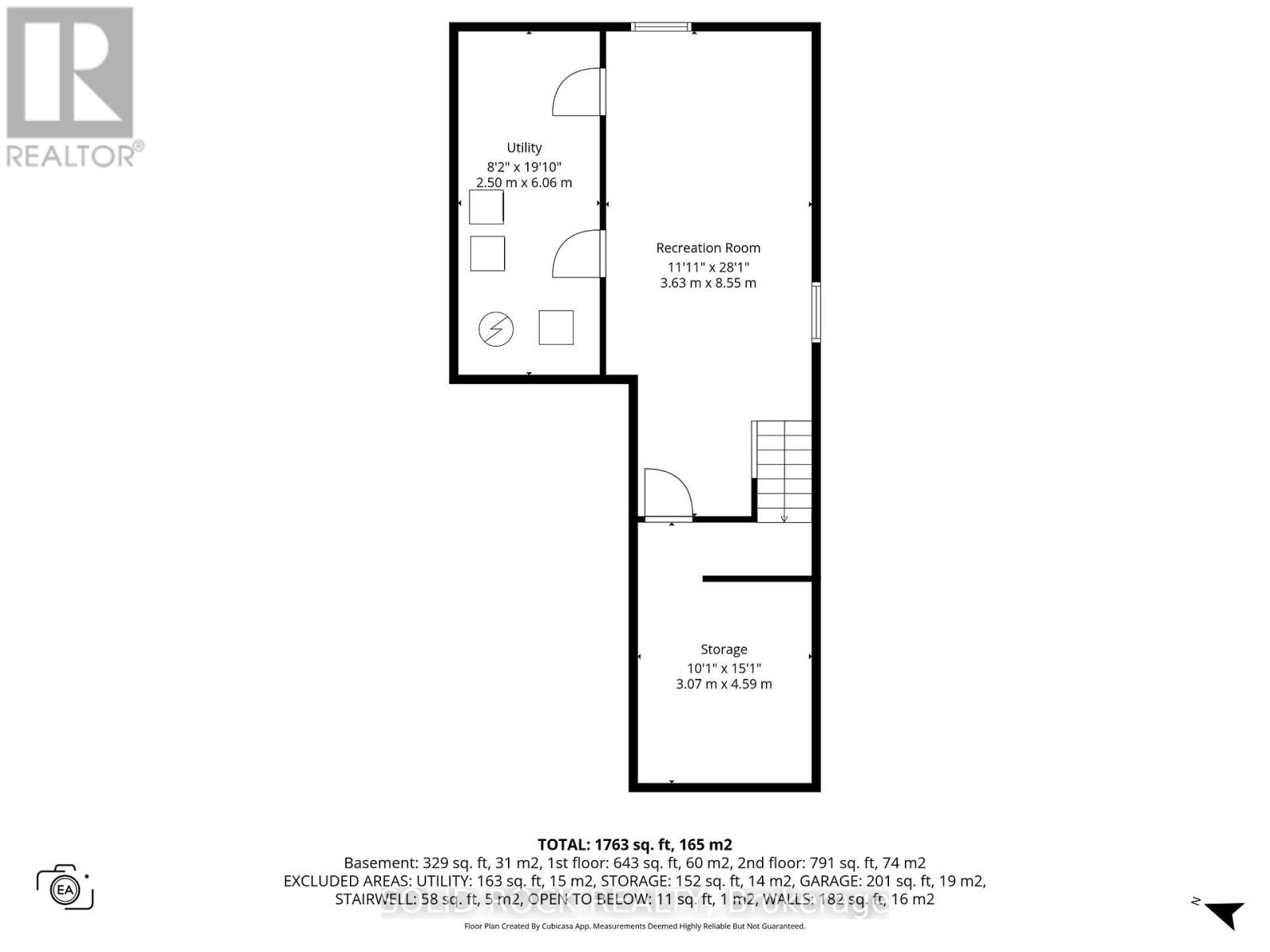 255 Trailsedge Way, Ottawa, Ontario  K1W 0E8 - Photo 33 - X13140644