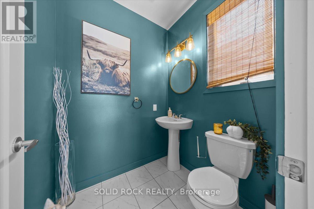 255 Trailsedge Way, Ottawa, Ontario  K1W 0E8 - Photo 4 - X13140644