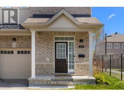 255 TRAILSEDGE WAY, Ottawa, Ontario