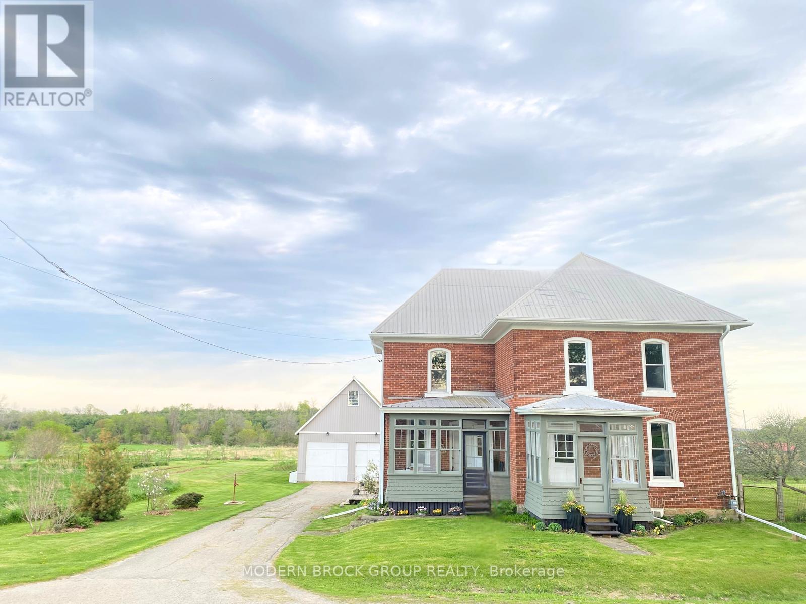 703 COUNTY ROAD 42 ROAD E, Athens, Ontario