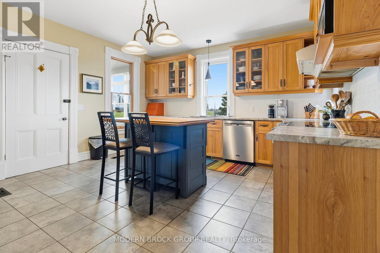 703 County Road 42 Road E, Athens, Ontario  K0E 1B0 - Photo 10 - X13044468