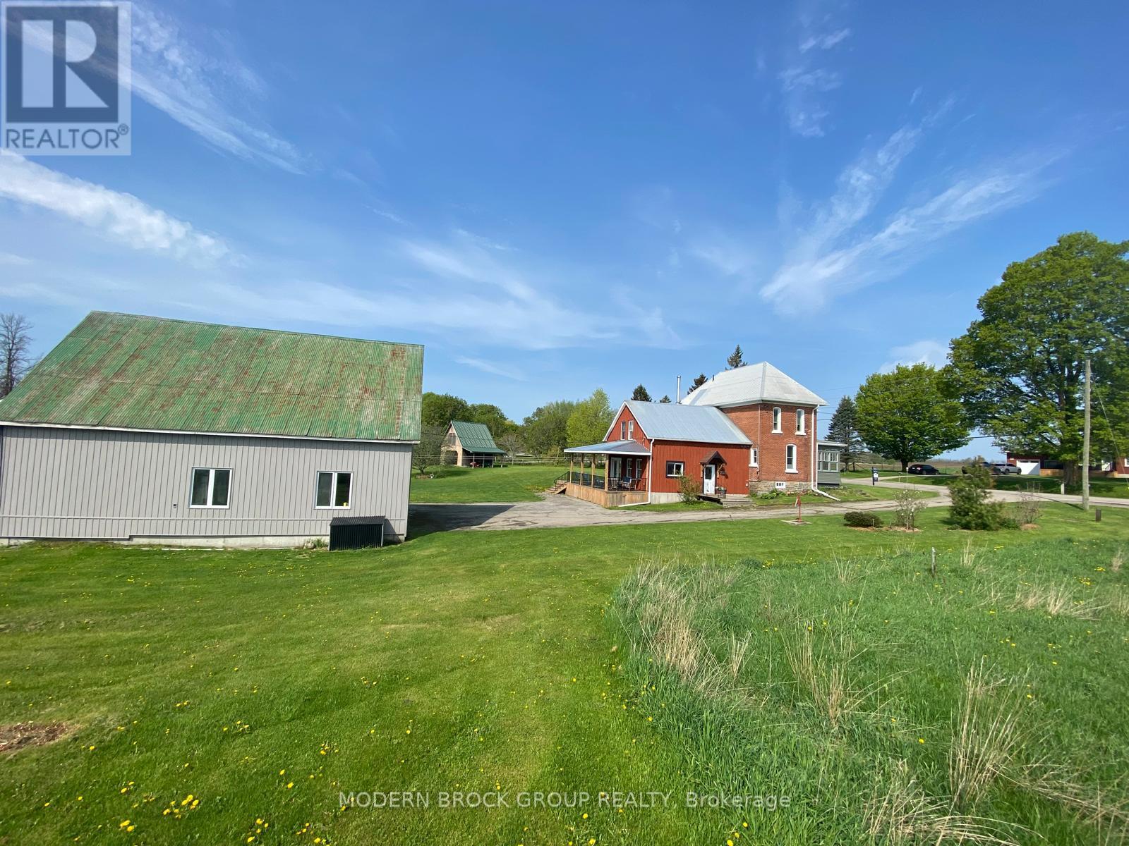 703 County Road 42 Road E, Athens, Ontario  K0E 1B0 - Photo 3 - X13044468