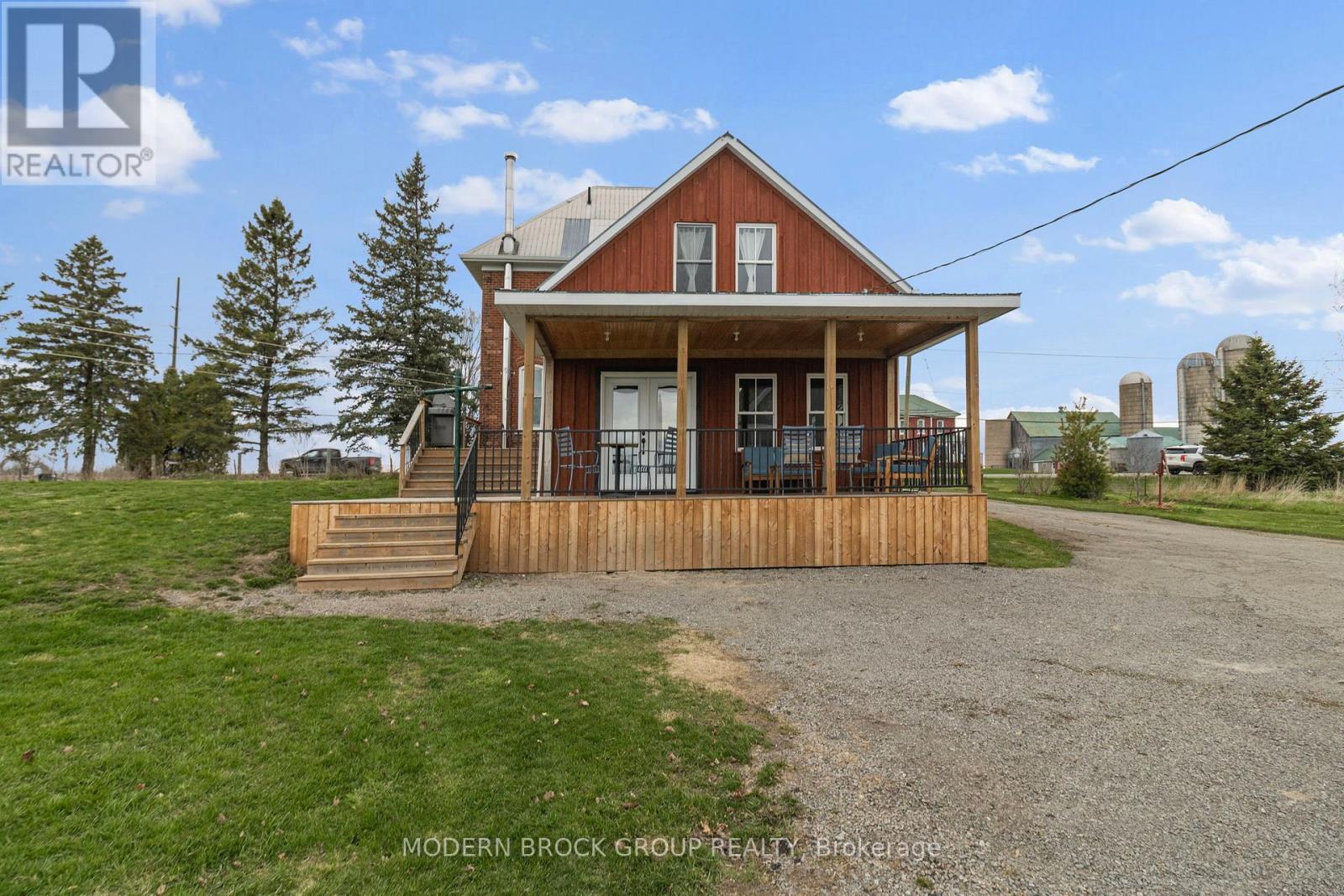 703 County Road 42 Road E, Athens, Ontario  K0E 1B0 - Photo 41 - X13044468