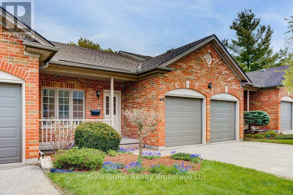 13 - 491 Nova Scotia Court E, Woodstock, Ontario  N4S 8Z2 - Photo 2 - X13140590