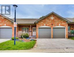 13 - 491 NOVA SCOTIA COURT E, Woodstock, Ontario