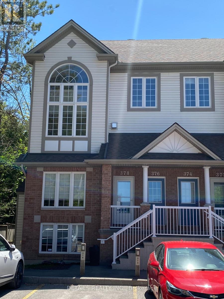 20 - 376 WIFFEN PRIVATE, Ottawa, Ontario