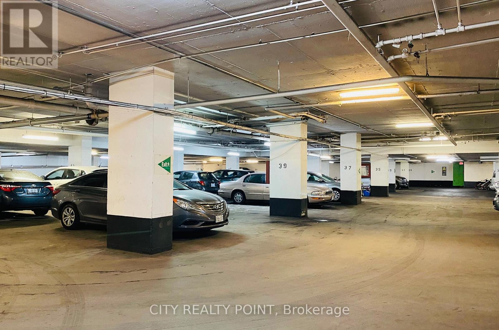 509 - 10 Shallmar Boulevard, Toronto, Ontario  M5N 1J4 - Photo 19 - C13140594