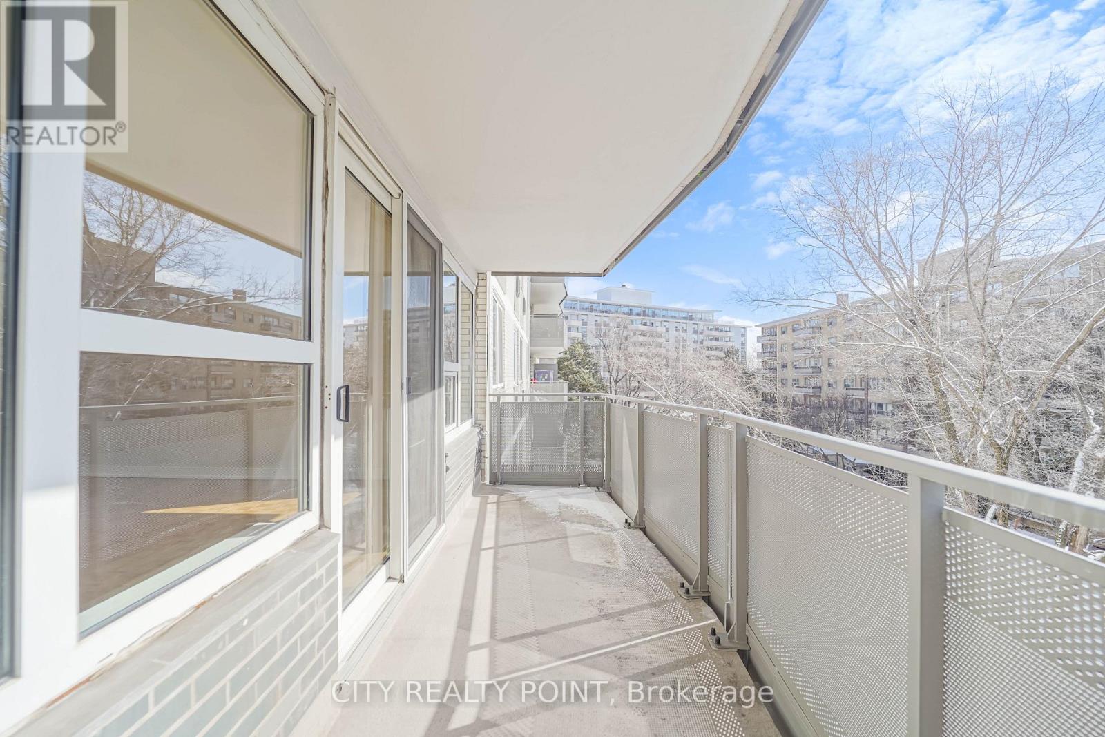 509 - 10 Shallmar Boulevard, Toronto, Ontario  M5N 1J4 - Photo 7 - C13140594