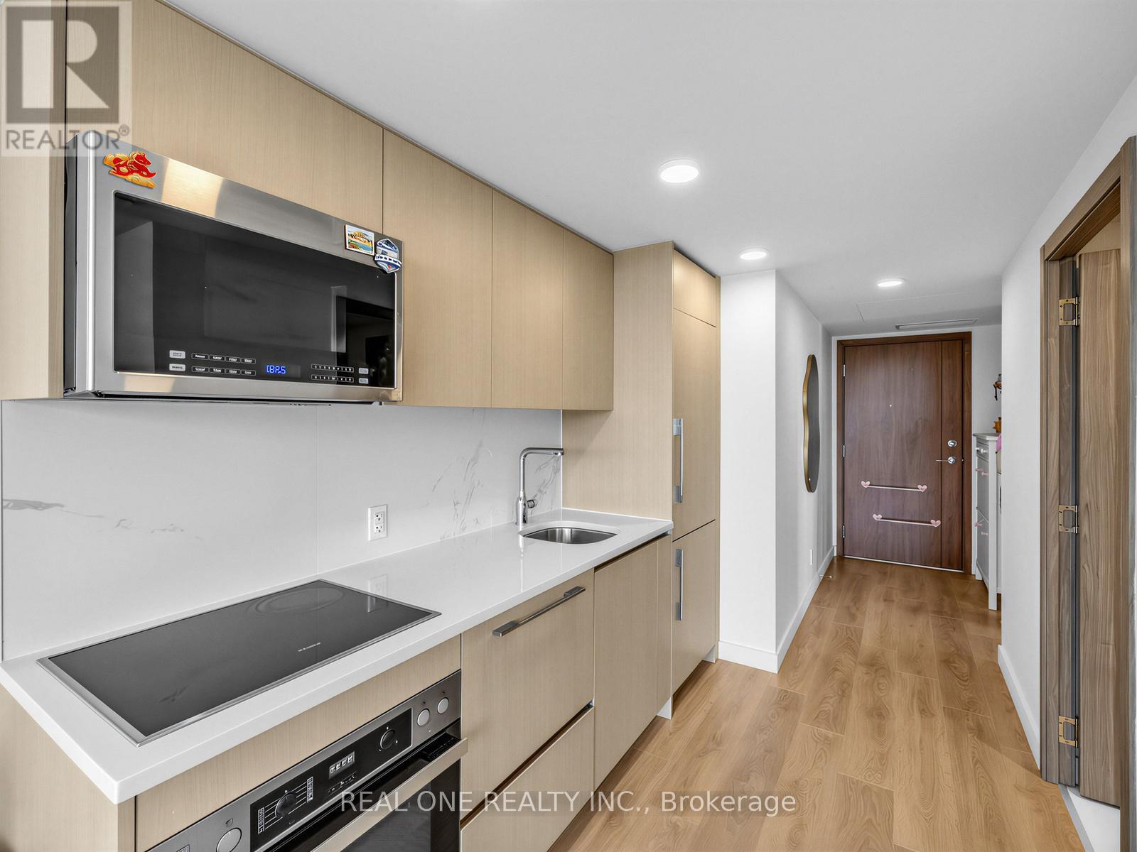 3501 - 38 Widmer Street, Toronto, Ontario  M5V 0P7 - Photo 12 - C13140614