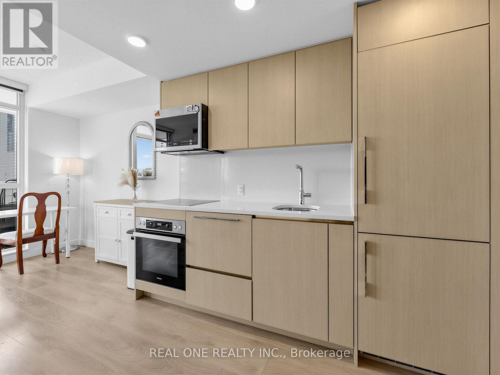 3501 - 38 Widmer Street, Toronto, Ontario  M5V 0P7 - Photo 13 - C13140614