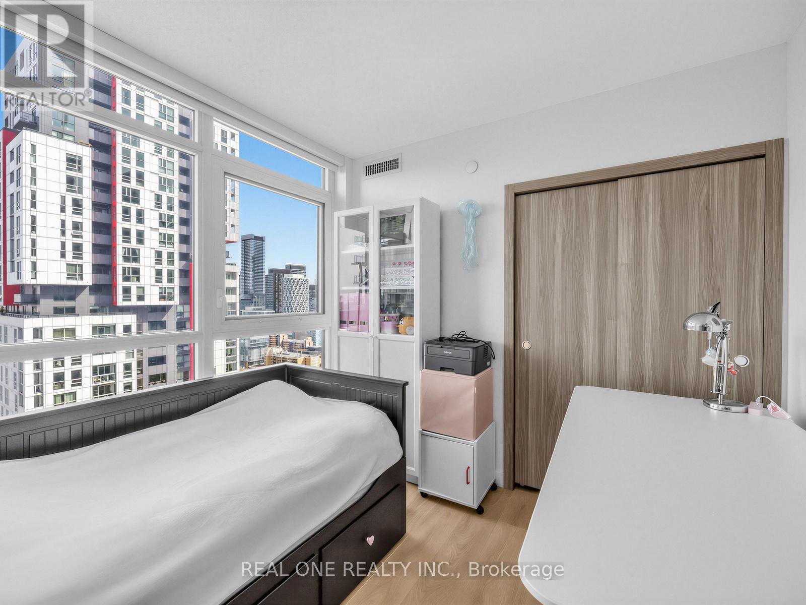 3501 - 38 Widmer Street, Toronto, Ontario  M5V 0P7 - Photo 18 - C13140614