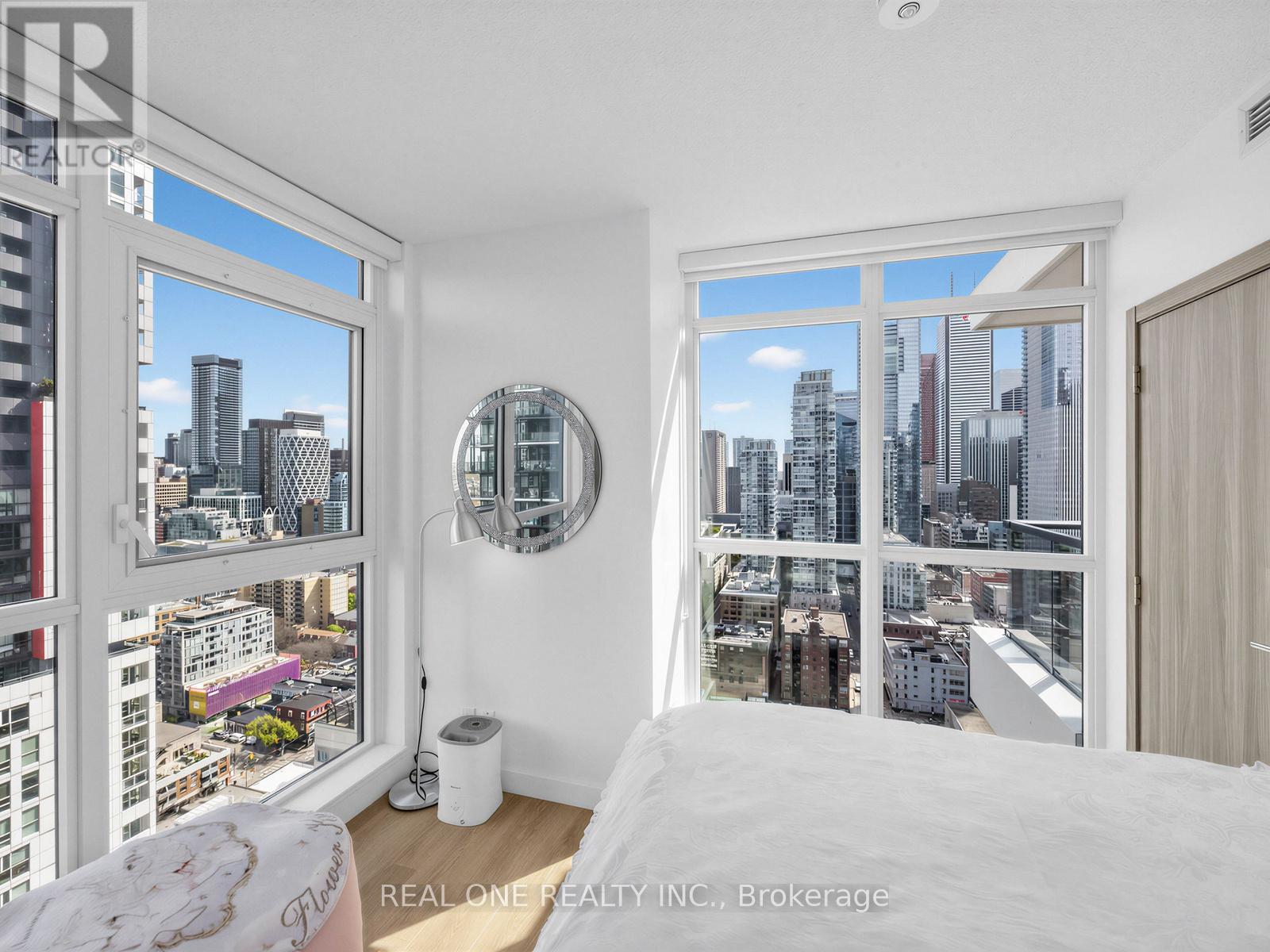 3501 - 38 Widmer Street, Toronto, Ontario  M5V 0P7 - Photo 22 - C13140614