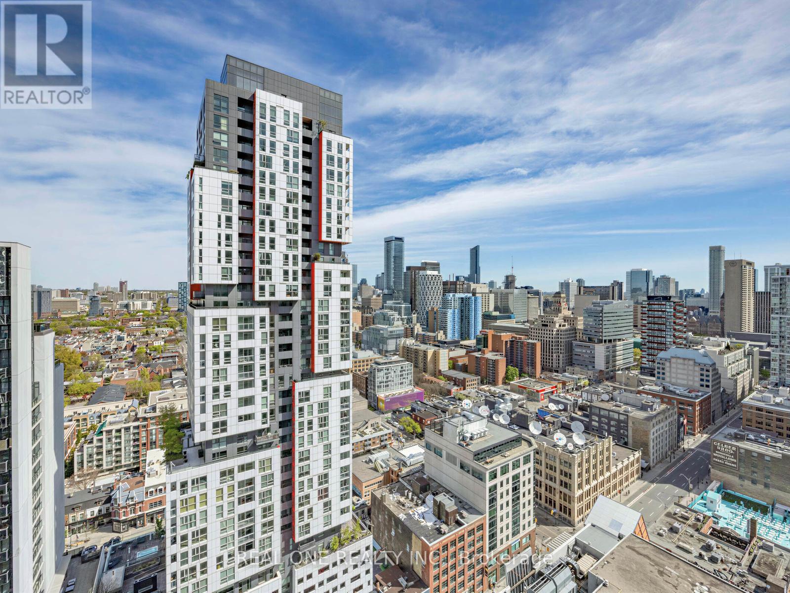 3501 - 38 Widmer Street, Toronto, Ontario  M5V 0P7 - Photo 25 - C13140614