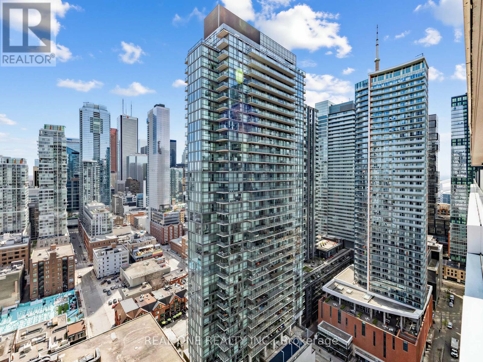 3501 - 38 Widmer Street, Toronto, Ontario  M5V 0P7 - Photo 27 - C13140614