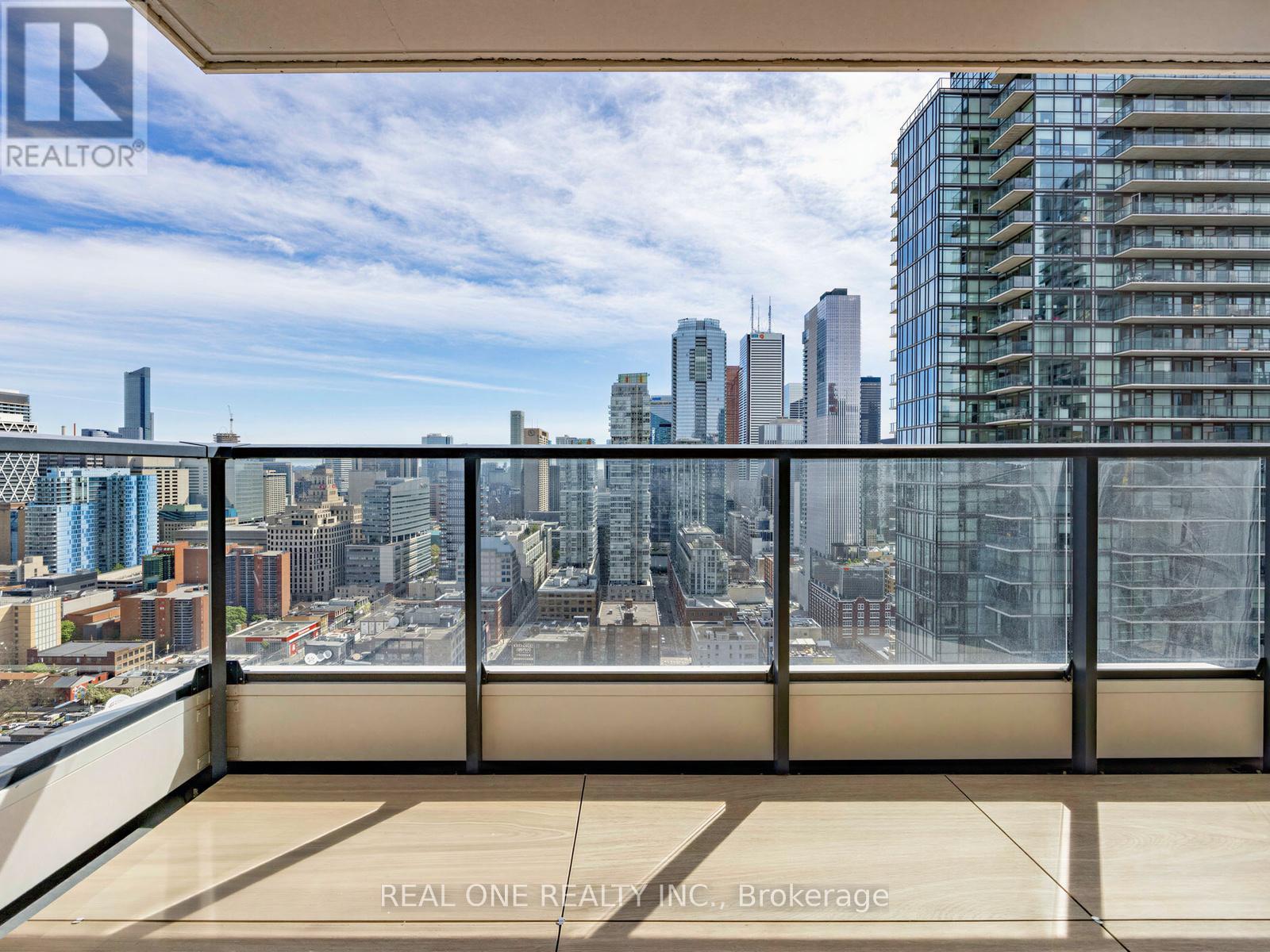 3501 - 38 Widmer Street, Toronto, Ontario  M5V 0P7 - Photo 28 - C13140614