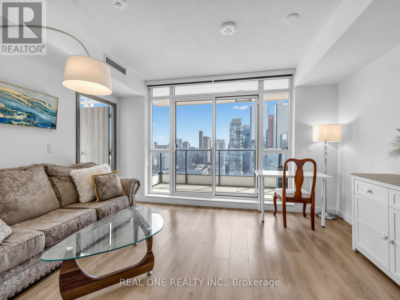 3501 - 38 Widmer Street, Toronto, Ontario  M5V 0P7 - Photo 6 - C13140614