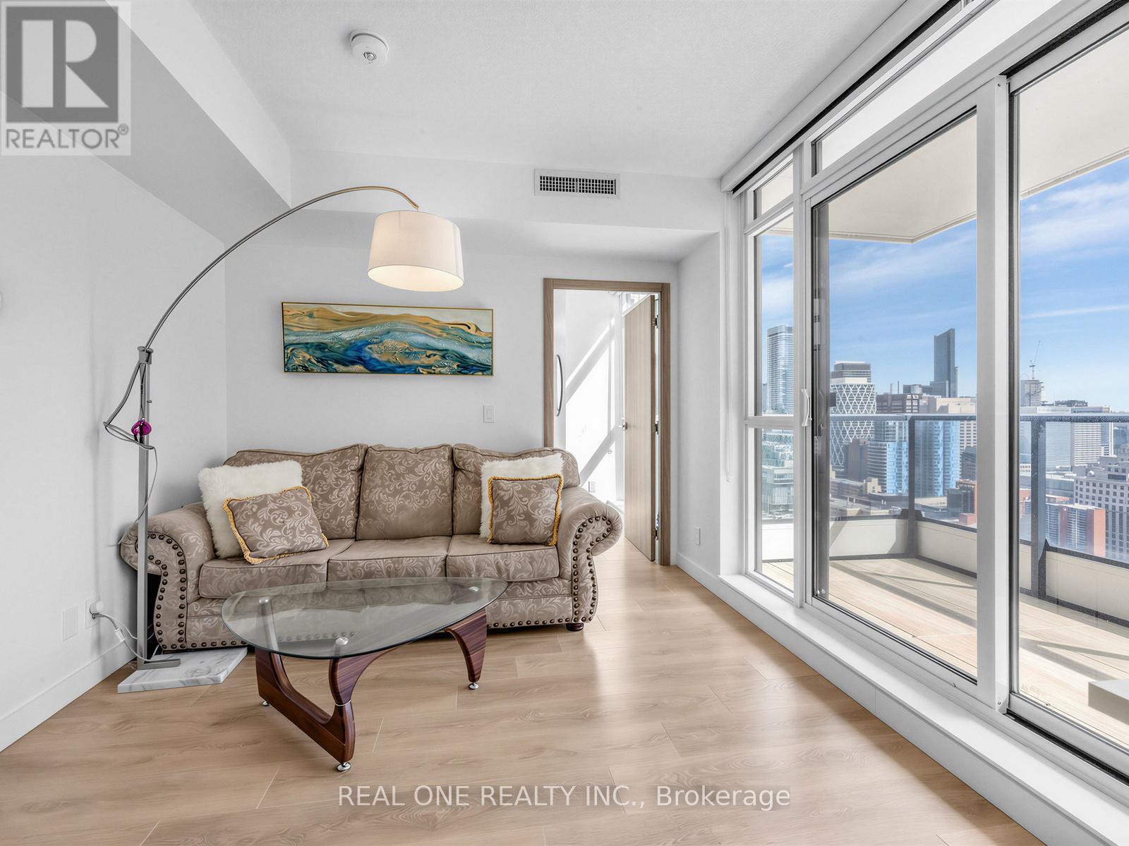 3501 - 38 Widmer Street, Toronto, Ontario  M5V 0P7 - Photo 7 - C13140614