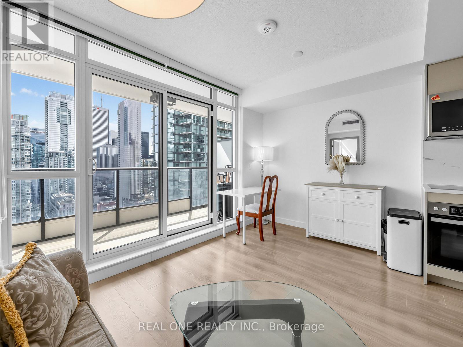 3501 - 38 Widmer Street, Toronto, Ontario  M5V 0P7 - Photo 9 - C13140614