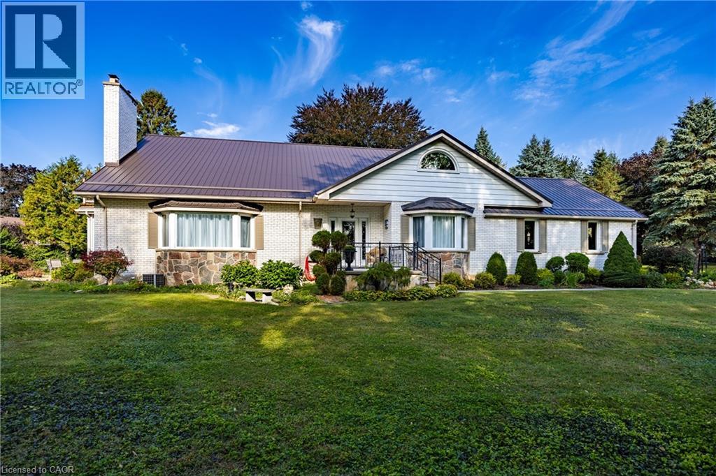 800 Norfolk Street N, Simcoe, Ontario  N3Y 3R7 - Photo 1 - 40830652