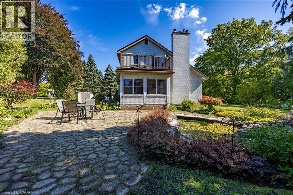 800 Norfolk Street N, Simcoe, Ontario  N3Y 3R7 - Photo 43 - 40830652