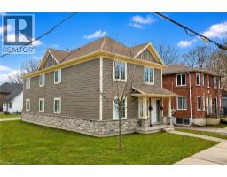 38 BEAUFORT Street, London, Ontario