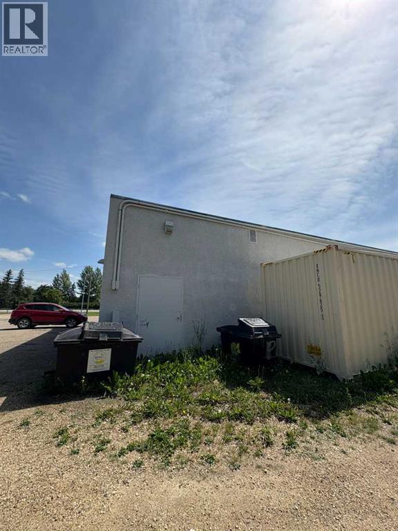 5702 2a Highway, Ponoka, Alberta  T4J 1M1 - Photo 19 - A2271005