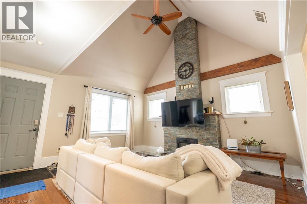 293 Charette Street, Sudbury, Ontario  P3B 1N7 - Photo 3 - 40831053