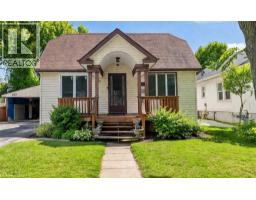 293 CHARETTE Street, Sudbury, Ontario
