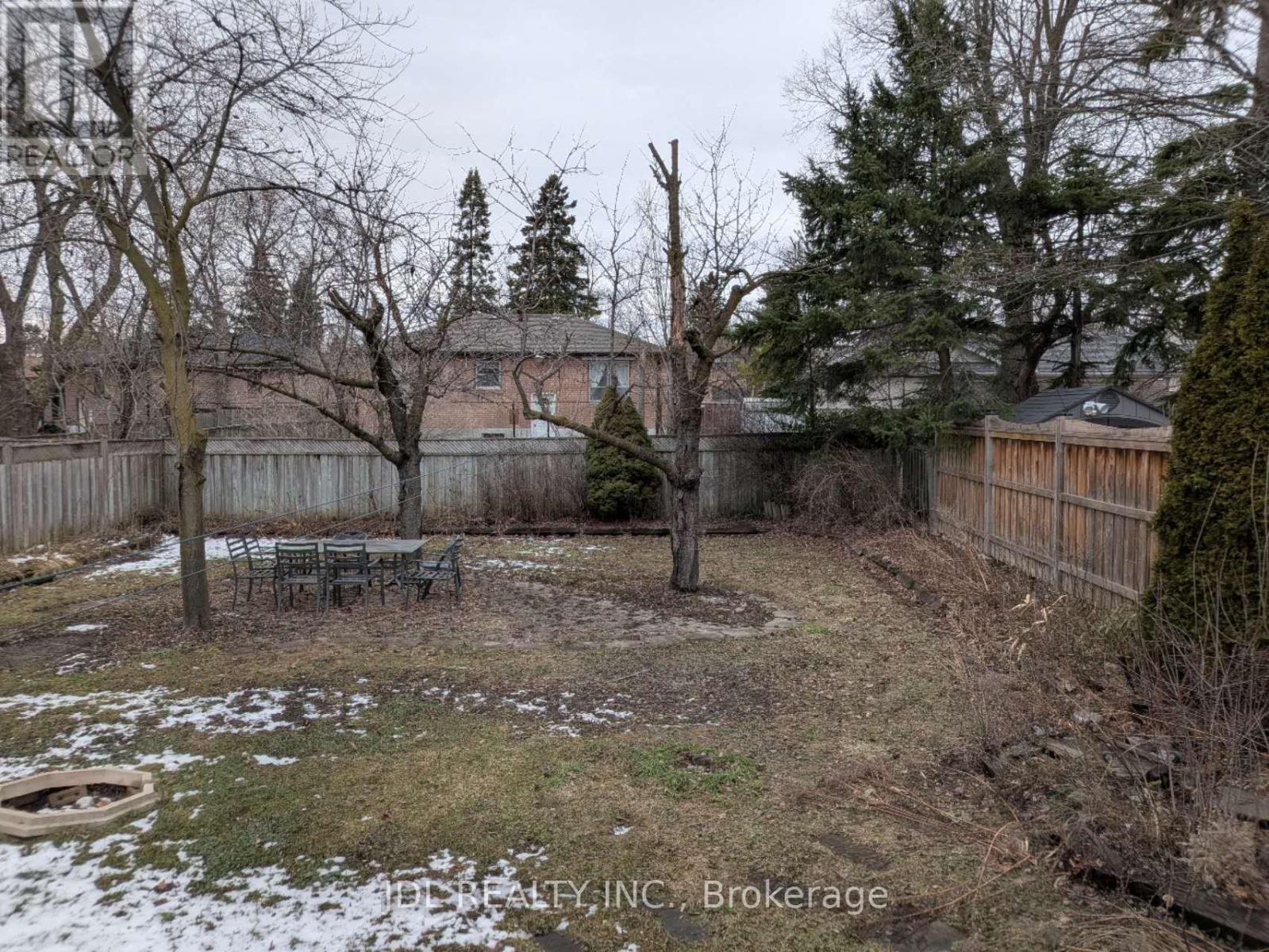 Basement - 345 Centre Street, Richmond Hill, Ontario  L4C 1B3 - Photo 10 - N12959866
