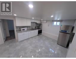 BASEMENT - 345 CENTRE STREET, Richmond Hill, Ontario