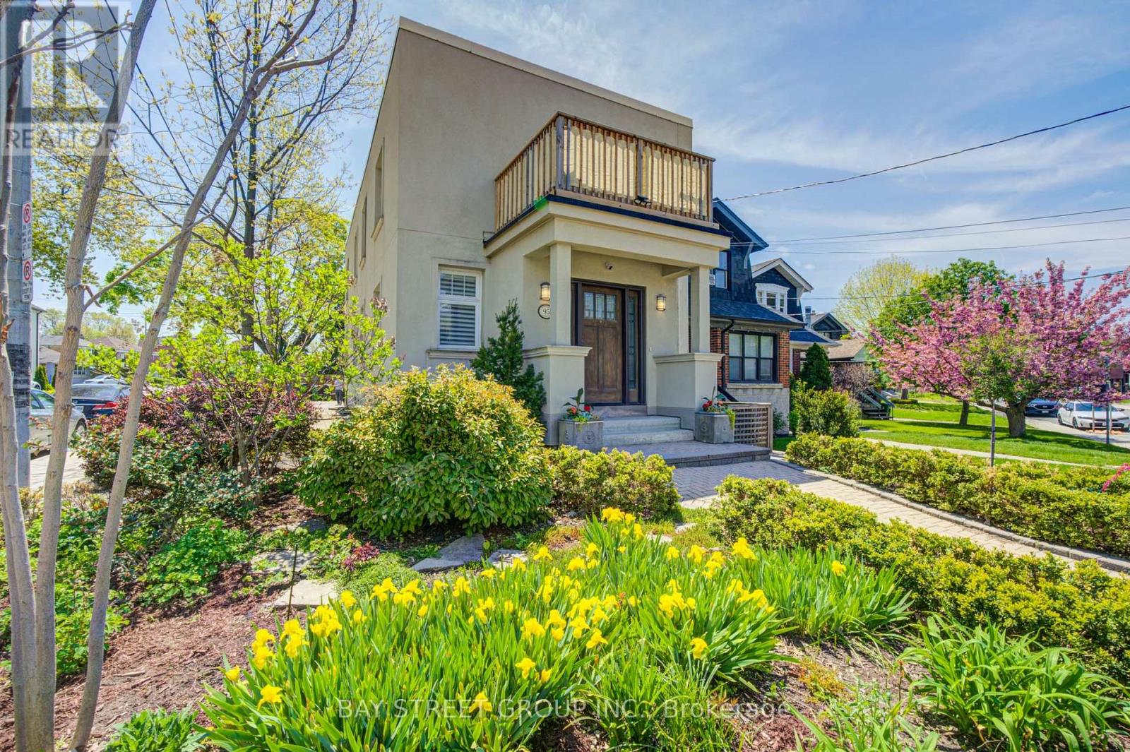95 Hopedale Avenue, Toronto, Ontario  M4K 3M9 - Photo 2 - E13140600