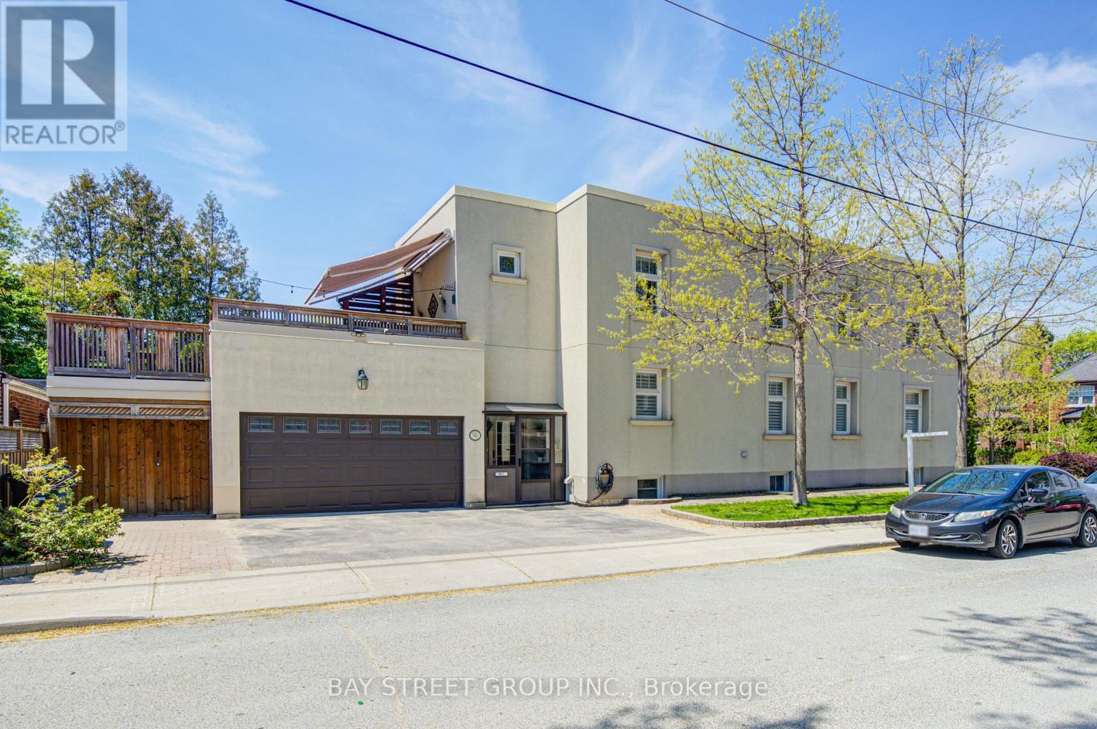95 Hopedale Avenue, Toronto, Ontario  M4K 3M9 - Photo 4 - E13140600