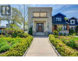 95 HOPEDALE AVENUE, Toronto, Ontario