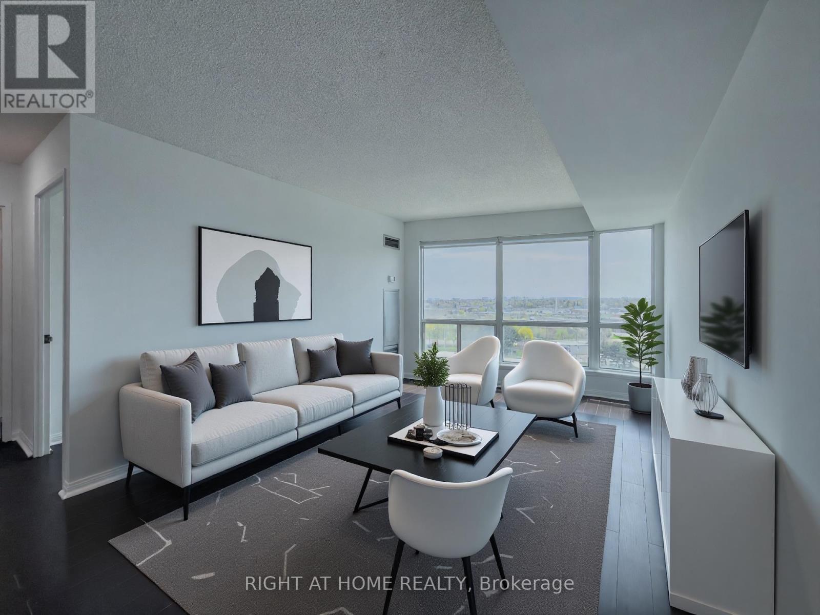 1008 - 8 Lee Centre Drive, Toronto, Ontario  M1H 3H8 - Photo 11 - E13140634
