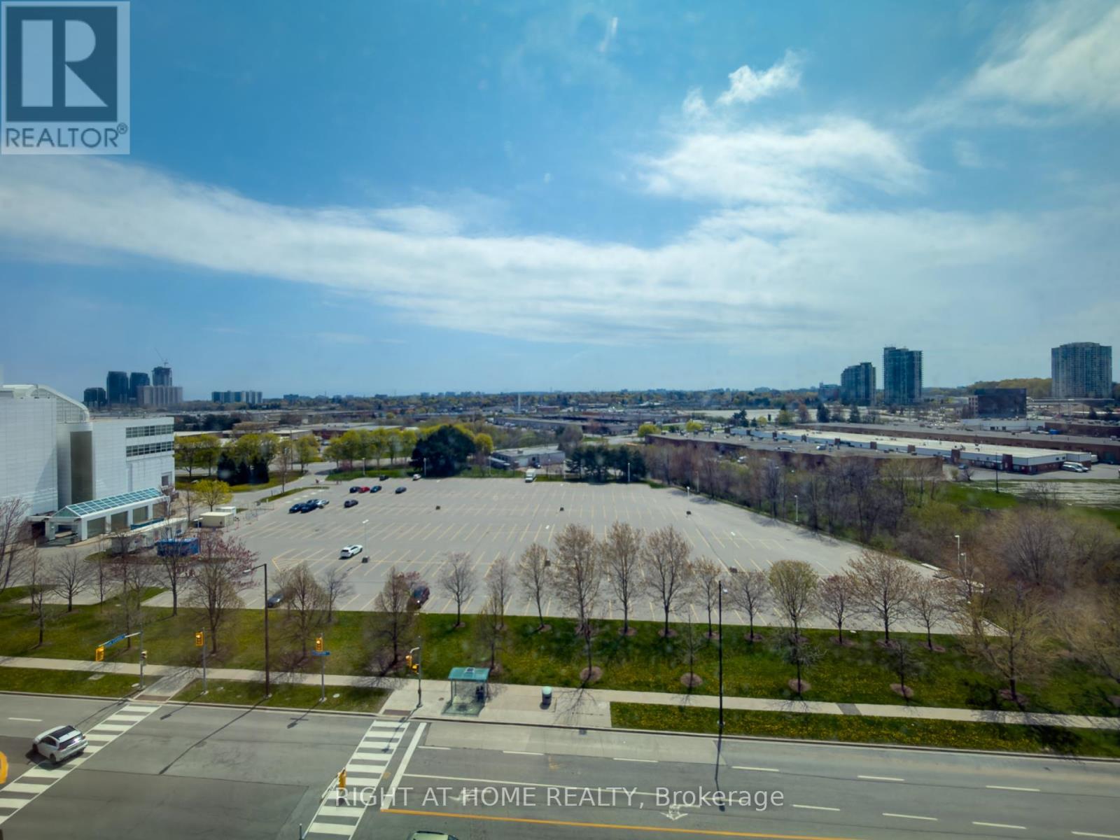 1008 - 8 Lee Centre Drive, Toronto, Ontario  M1H 3H8 - Photo 31 - E13140634