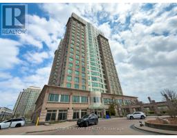 1008 - 8 LEE CENTRE DRIVE, Toronto, Ontario