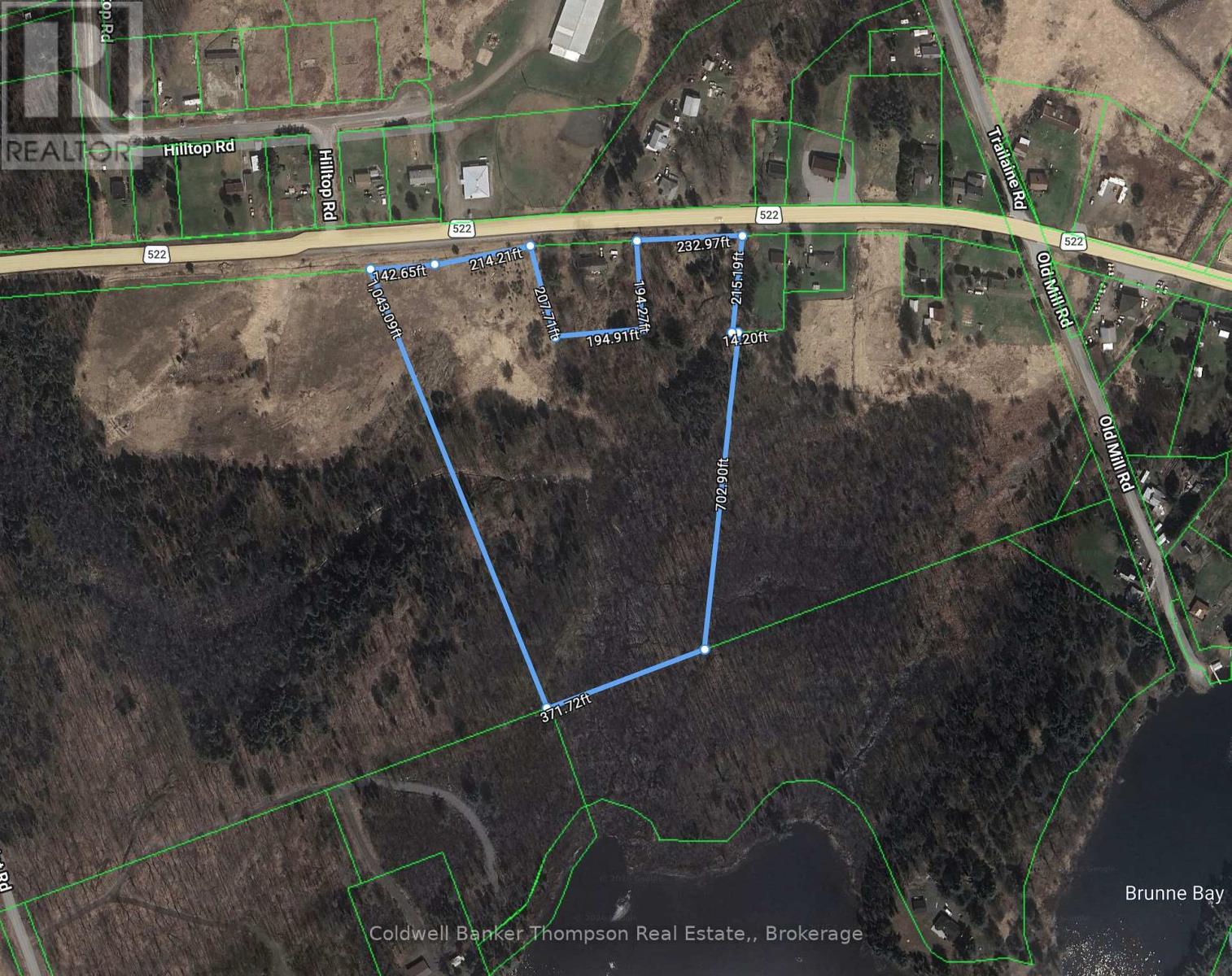 0-L26 Hwy 522 Highway W, Parry Sound Remote Area, Ontario  P0H 1A0 - Photo 18 - X13140630