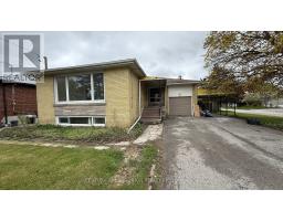 MAIN FLOOR - 422 LYNETT CRESCENT, Richmond Hill, Ontario