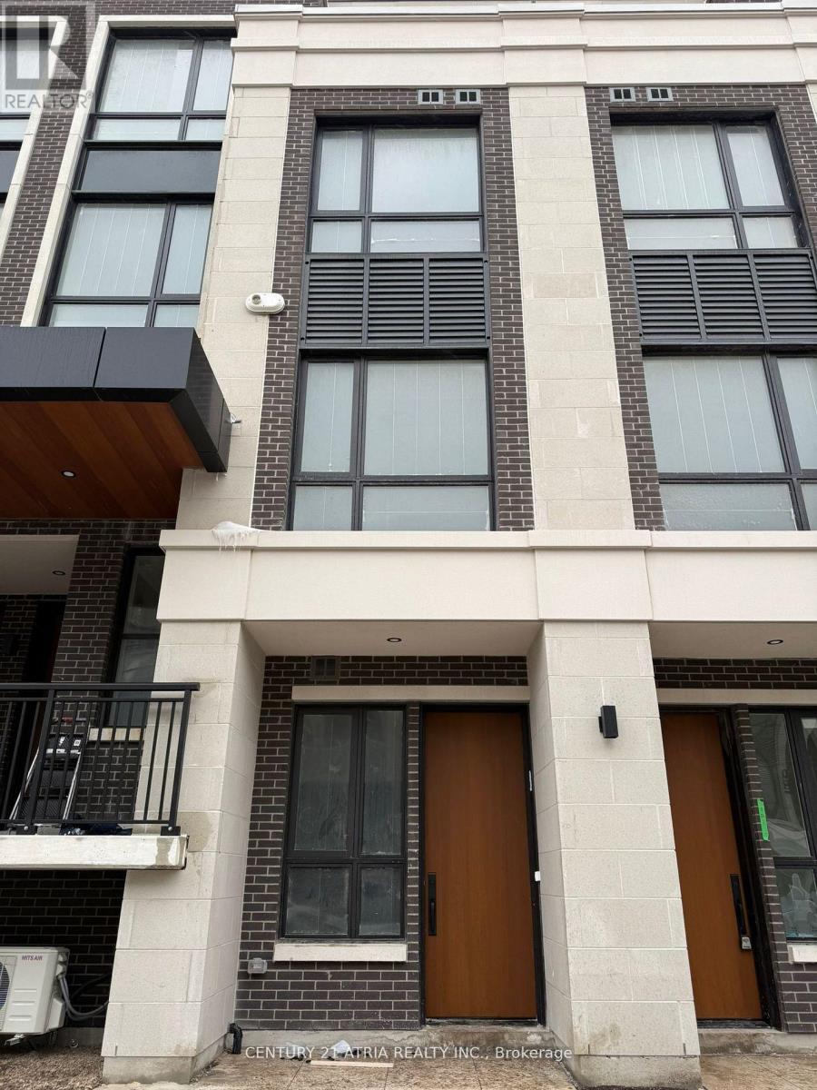 103 - 8 Walder Lane, Richmond Hill, Ontario L4S 0P7 - Photo 2 - N13140616
