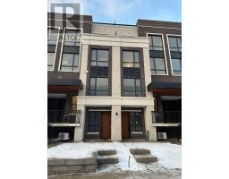 103 - 8 WALDER LANE, Richmond Hill, Ontario