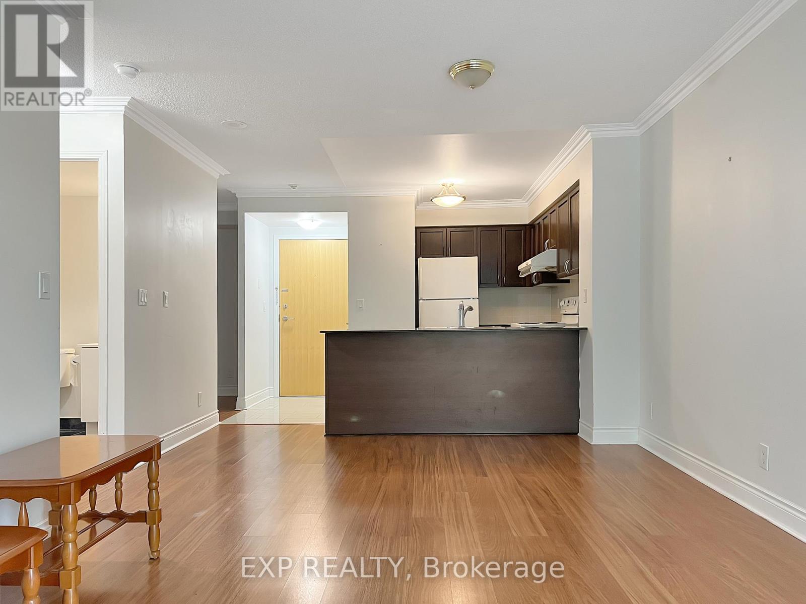 508 - 55 SOUTH TOWN CENTRE BOULEVARD, Markham, Ontario
