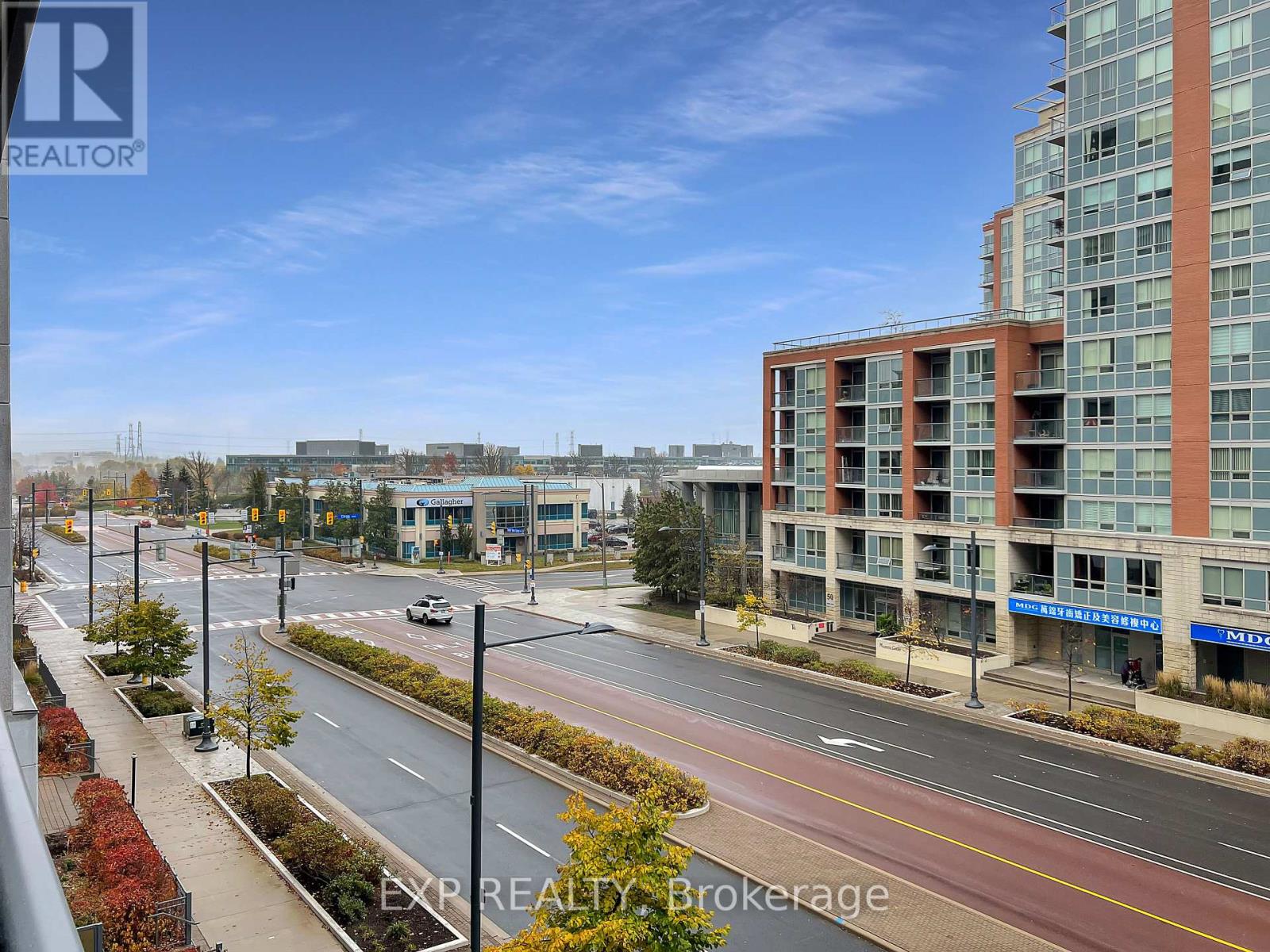 508 - 55 South Town Centre Boulevard, Markham, Ontario  L6G 0B1 - Photo 10 - N13140622