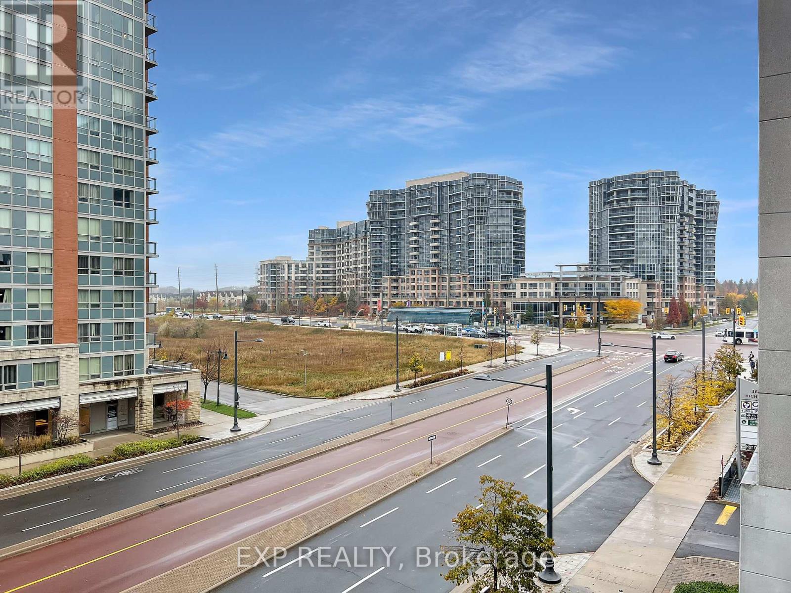 508 - 55 South Town Centre Boulevard, Markham, Ontario  L6G 0B1 - Photo 15 - N13140622