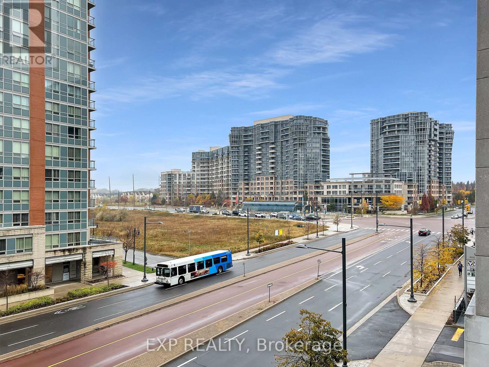 508 - 55 South Town Centre Boulevard, Markham, Ontario  L6G 0B1 - Photo 18 - N13140622