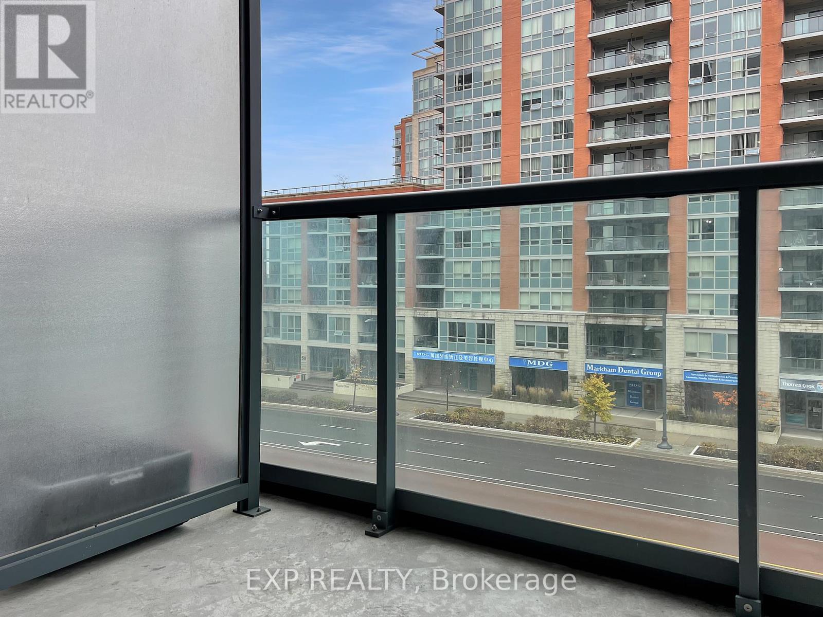 508 - 55 South Town Centre Boulevard, Markham, Ontario  L6G 0B1 - Photo 22 - N13140622