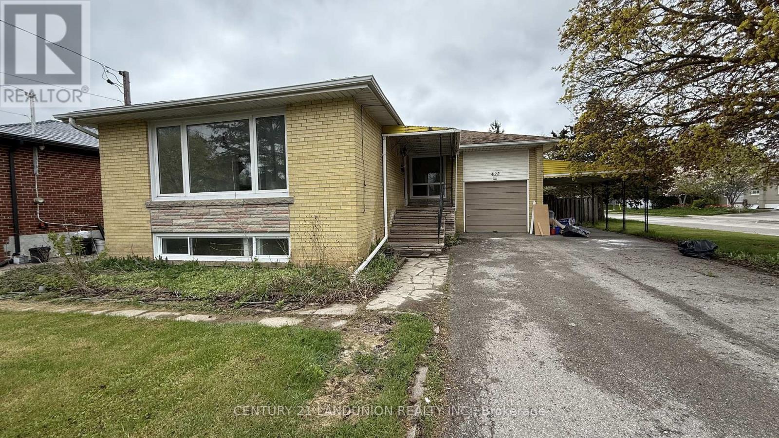 422 LYNETT CRESCENT, Richmond Hill, Ontario